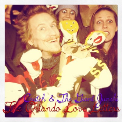 The Orlando Love Letters