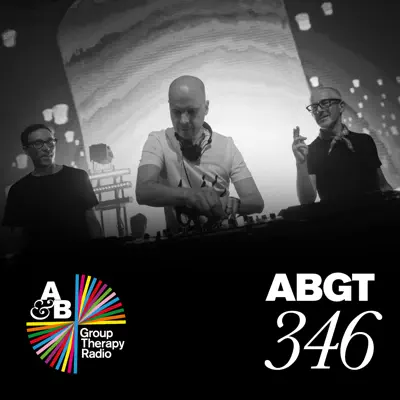 Group Therapy 346 - Above & Beyond