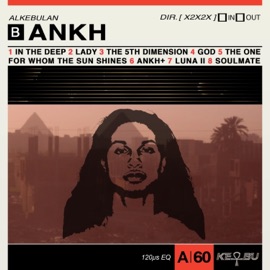 Know You (feat. ForteBowie & Rome Furtune) Alkebulan