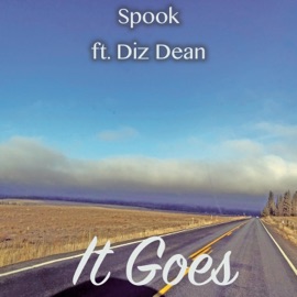 It Goes (feat. Diz Dean) Spook