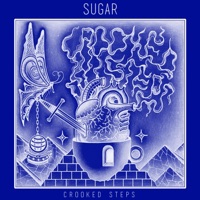 Crooked Steps - Sugar