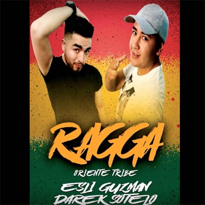 Ragga - Single