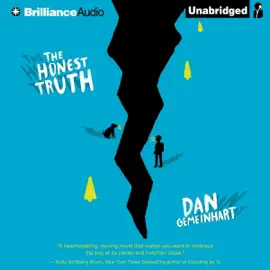 The Honest Truth (Unabridged)