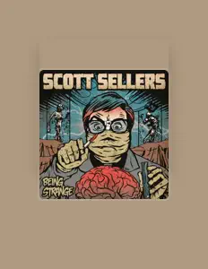 Listen to Scott Sellers, watch music videos, read bio, see tour dates & more!