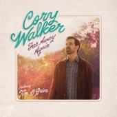 Cory Walker - Far Away Again feat. Tim O'Brien