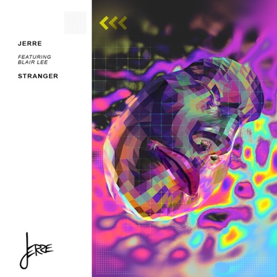 Stranger (feat. Blair Lee) - Single