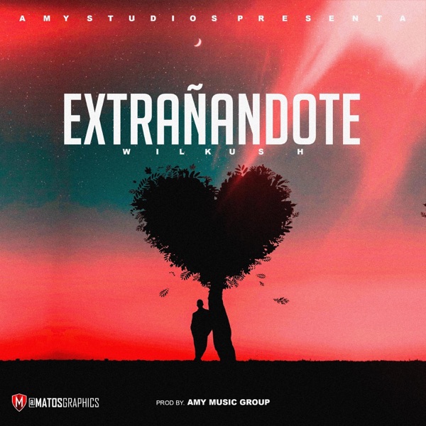 Extrañandote