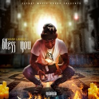 Bless You - Single - Maine Laveau