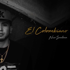 The Nico Show Nico Santana