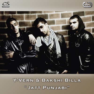Jatt Punjabi - Single