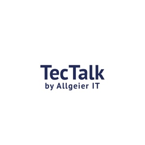 TecTalk (Folge 2) - artificial intelligence