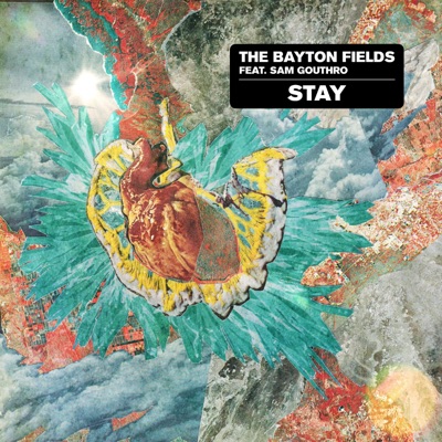 Stay (feat. Sam Gouthro) - Single