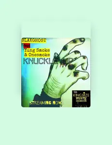 Listen to BlakGhost, watch music videos, read bio, see tour dates & more!