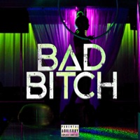 Bad Bitch (feat. Pradi & N8) - Single - JRDrizzy