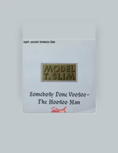 收听 Model T. Slim、观看音乐视频、阅读小传、查看巡演日期等 ！