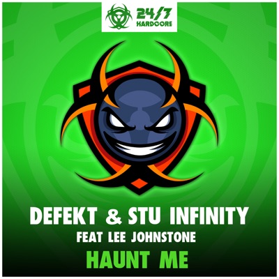 Haunt Me (feat. Lee Johnstone) - Single