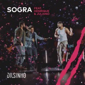 Sogra (Ao Vivo) artwork