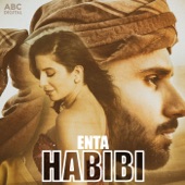 Enta Habibi artwork