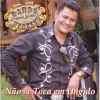 ULTIMA SAIDA — NANDO MENEZES