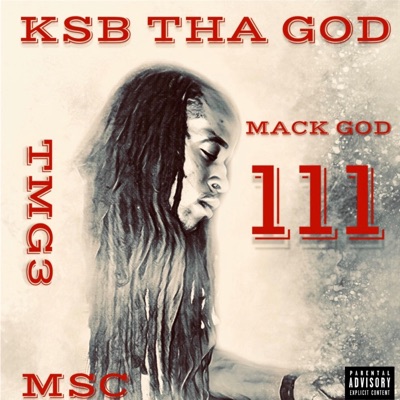 Tha Mack God 3