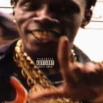 R.I.P Mr Wacky - Single