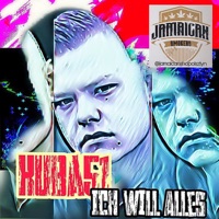 Ich will Alles - Single - Kuba51