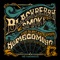 Homecoming Live at the Tabernacle, Atlanta, 2018 (Video Album)