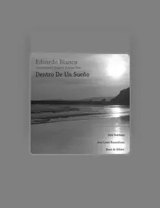 Escucha a Eduardo Blanco, mira videos musicales, lee su biografía, consulta las fechas de las gira y más.