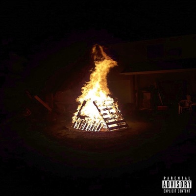 Caution - EP