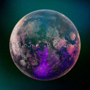 Moon Prison - Single