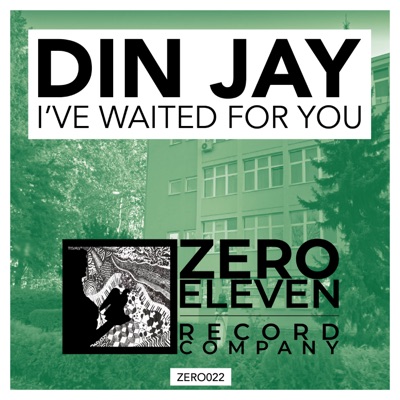 I've Waited for You - Single