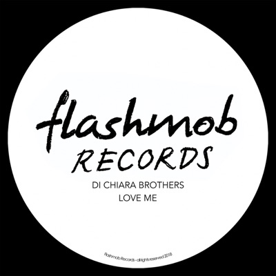 Love Me - Single