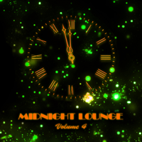 Various Artists - Midnight Lounge 4 artwork