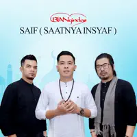 Saif — BIAN Gindas