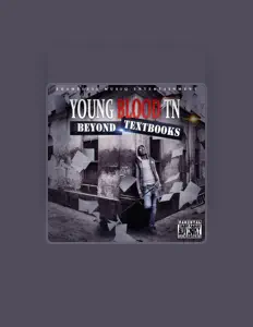 Young Blood Tn dinle, müzik videolarını izle, biyografisini oku, tur tarihlerini ve daha fazlasını gör!