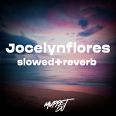 Jocelynflores Slo Rev (Remix) artwork