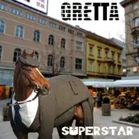 Superstar — Gretta