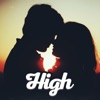 High (3D Remix) - Single