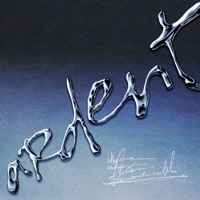 Album cover for ARDENT by Zeppy Zep