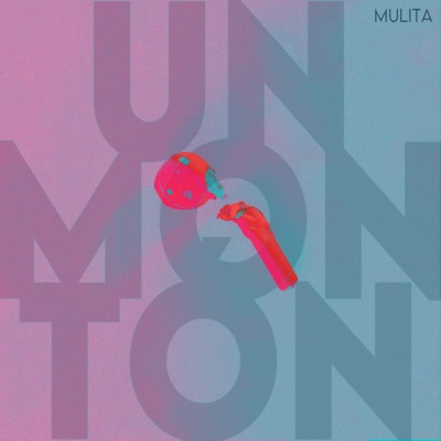 Un Montón - Single