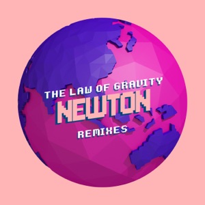 The Law of Gravity Remixes