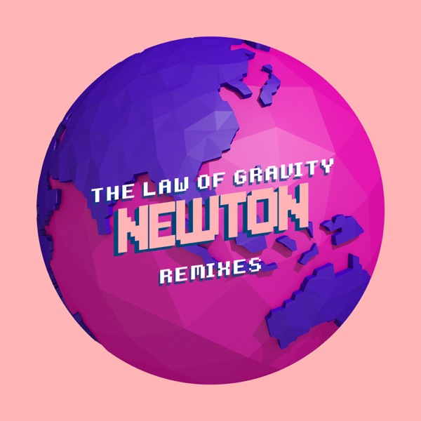 The Law of Gravity Remixes