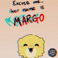 Her Name Is Margo - Single - Insison