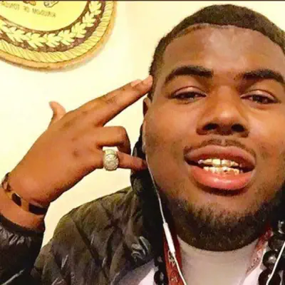 Listen to LV Gambino, watch music videos, read bio, see tour dates & more!