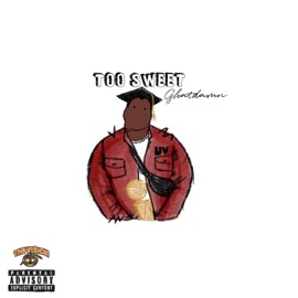 TOO Sweet (Ghatdamn) Søzi