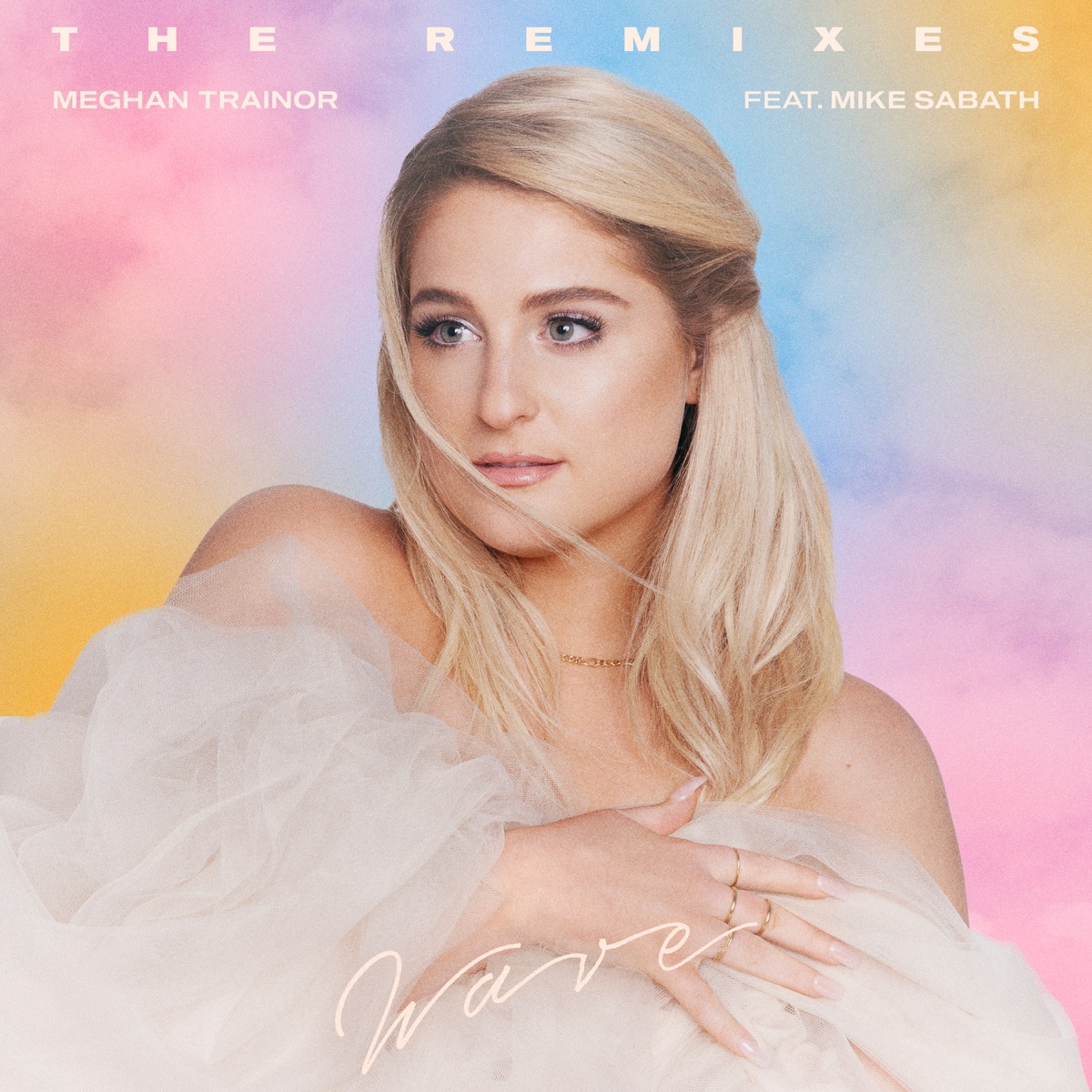 Made You Look (feat. Kim Petras) - Single - Album by Meghan Trainor - Apple  Music