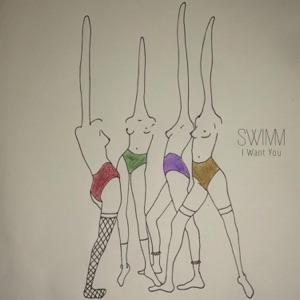 I Want You - Single