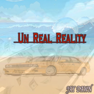 Un Real Reality (Tagged) [instrumental] - Single