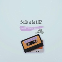 Salir a la Luz (feat. Anmily Brown & Mute Cake) - Single - ManfLa