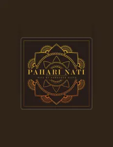 Dengarkan Pahari Nati, tonton video musik, baca bio, lihat tanggal tur & lainnya!